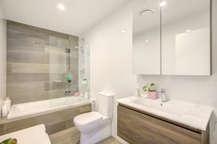 Fourth view of Homely apartment listing, 410/41B Manchester Drive, Schofields NSW 2762