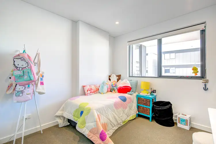 Fifth view of Homely apartment listing, 410/41B Manchester Drive, Schofields NSW 2762