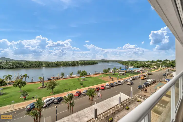 Main view of Homely house listing, 17/30-32 Fitzgerald Esplanade, Innisfail QLD 4860