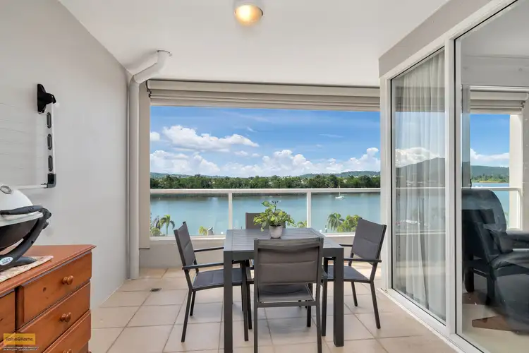 Third view of Homely house listing, 17/30-32 Fitzgerald Esplanade, Innisfail QLD 4860