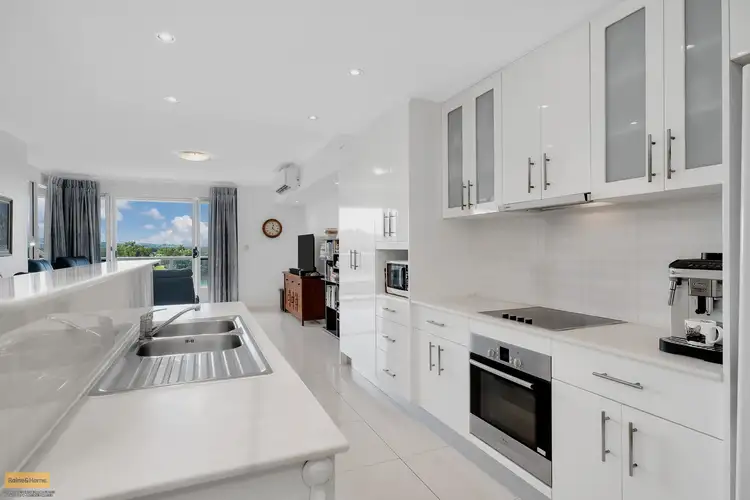 Fourth view of Homely house listing, 17/30-32 Fitzgerald Esplanade, Innisfail QLD 4860