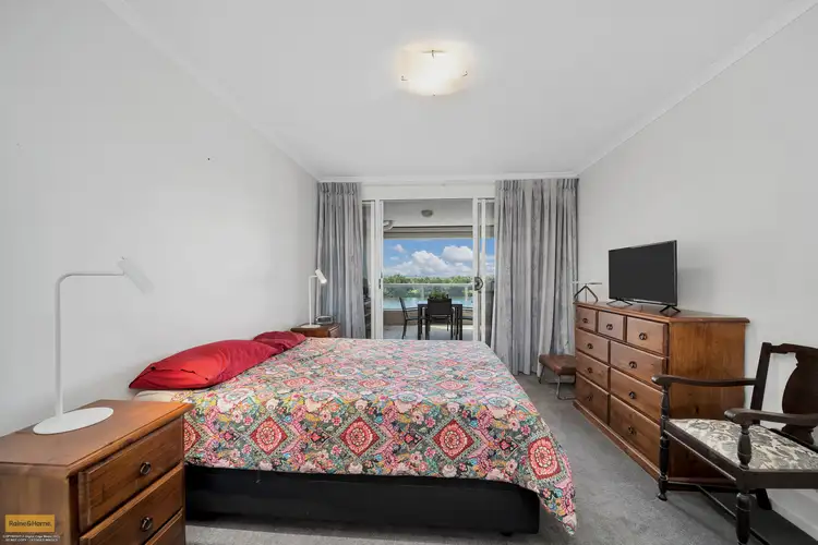 Sixth view of Homely house listing, 17/30-32 Fitzgerald Esplanade, Innisfail QLD 4860