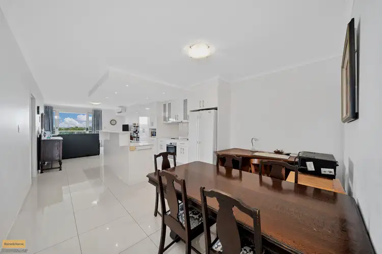 Seventh view of Homely house listing, 17/30-32 Fitzgerald Esplanade, Innisfail QLD 4860