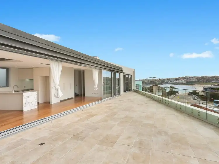 Main view of Homely apartment listing, 5/39-53 Campbell Parade, North Bondi NSW 2026