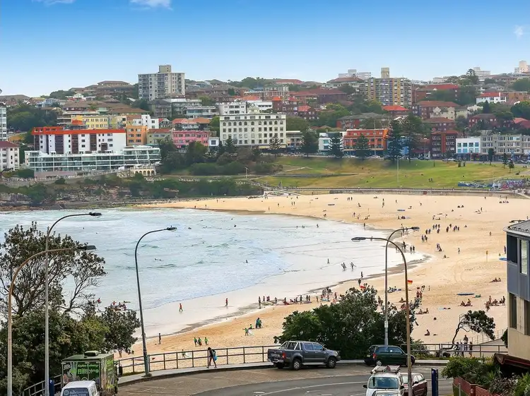 Second view of Homely apartment listing, 5/39-53 Campbell Parade, North Bondi NSW 2026