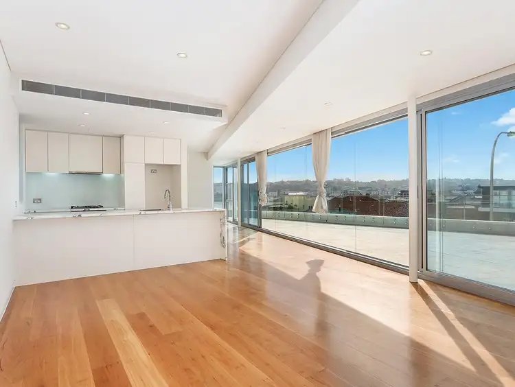 Third view of Homely apartment listing, 5/39-53 Campbell Parade, North Bondi NSW 2026