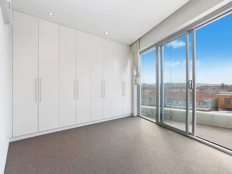 Fifth view of Homely apartment listing, 5/39-53 Campbell Parade, North Bondi NSW 2026