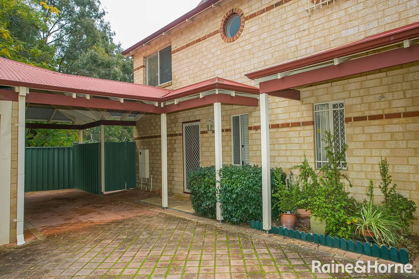 Main view of Homely house listing, 6/1 Pitt Street, Woodbridge WA 6056