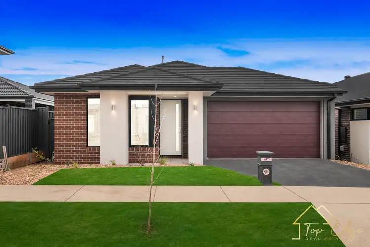 3 Jobs Road, Rockbank VIC 3335
