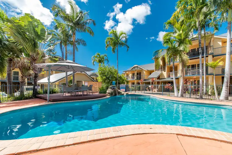 20/24 Beach Road, Cannonvale QLD 4802