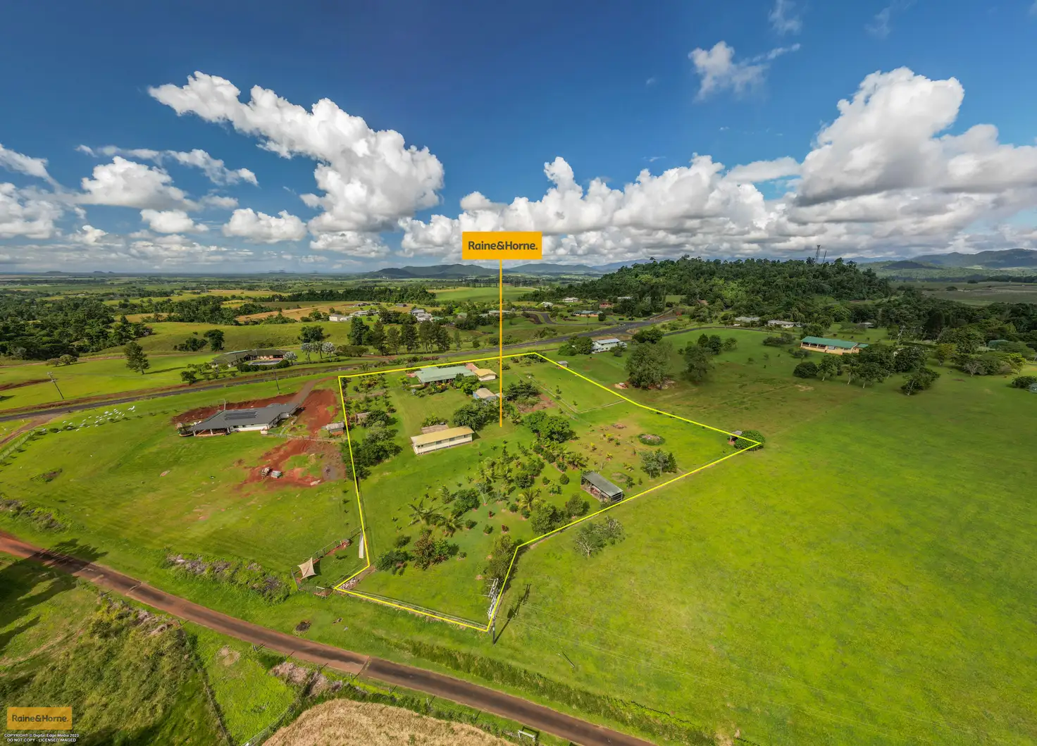 Main view of Homely house listing, 6 Olga Close, Pin Gin Hill QLD 4860