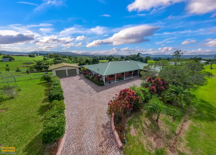Second view of Homely house listing, 6 Olga Close, Pin Gin Hill QLD 4860
