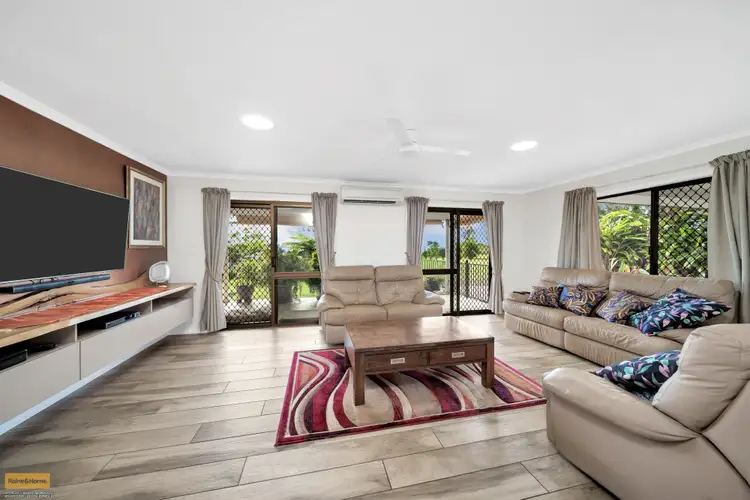 Fifth view of Homely house listing, 6 Olga Close, Pin Gin Hill QLD 4860