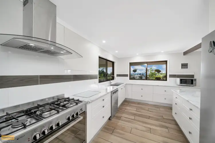 Sixth view of Homely house listing, 6 Olga Close, Pin Gin Hill QLD 4860