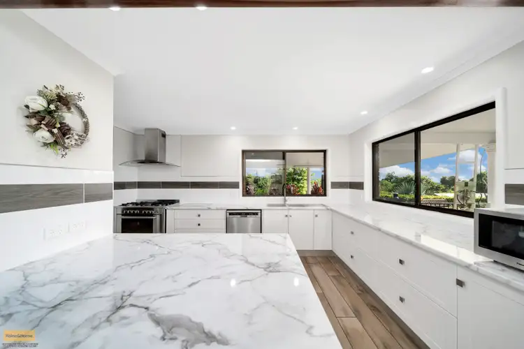 Seventh view of Homely house listing, 6 Olga Close, Pin Gin Hill QLD 4860