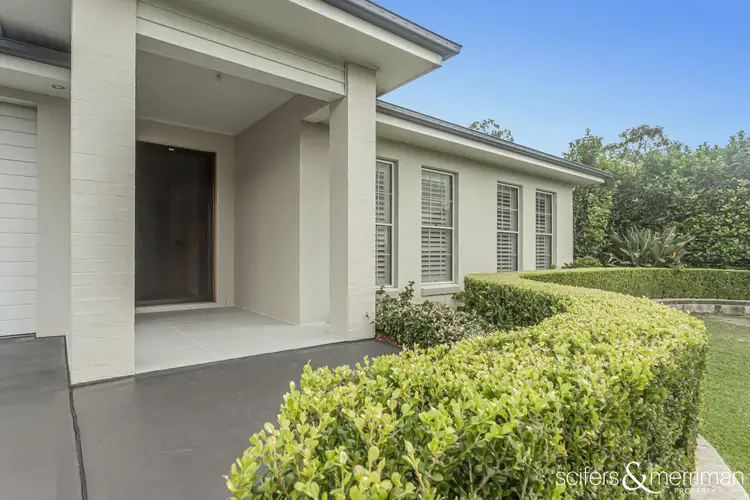Second view of Homely house listing, 54 Federation Drive, Medowie NSW 2318