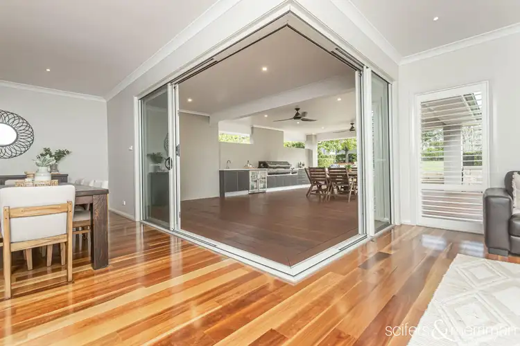 Fourth view of Homely house listing, 54 Federation Drive, Medowie NSW 2318