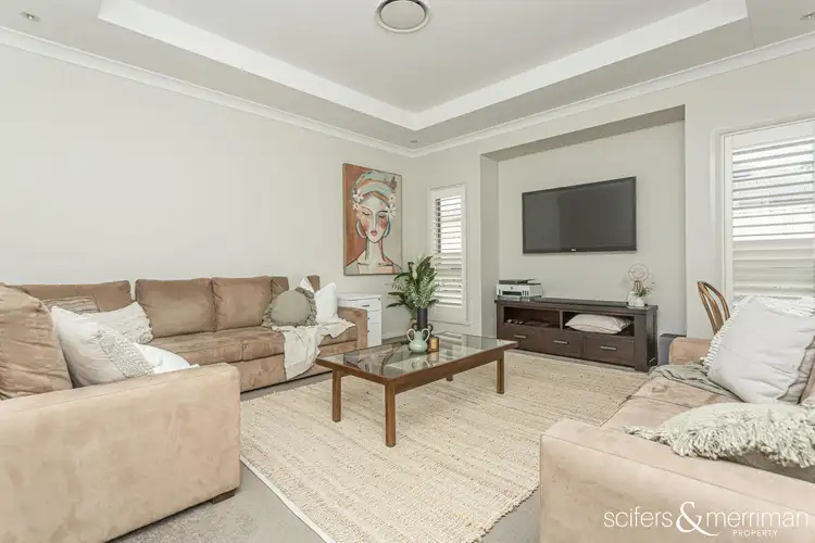 Fifth view of Homely house listing, 54 Federation Drive, Medowie NSW 2318