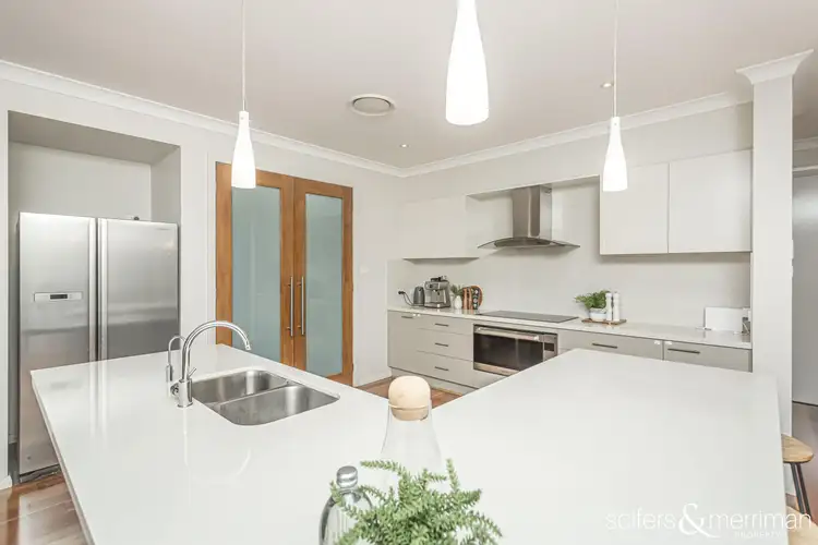 Sixth view of Homely house listing, 54 Federation Drive, Medowie NSW 2318