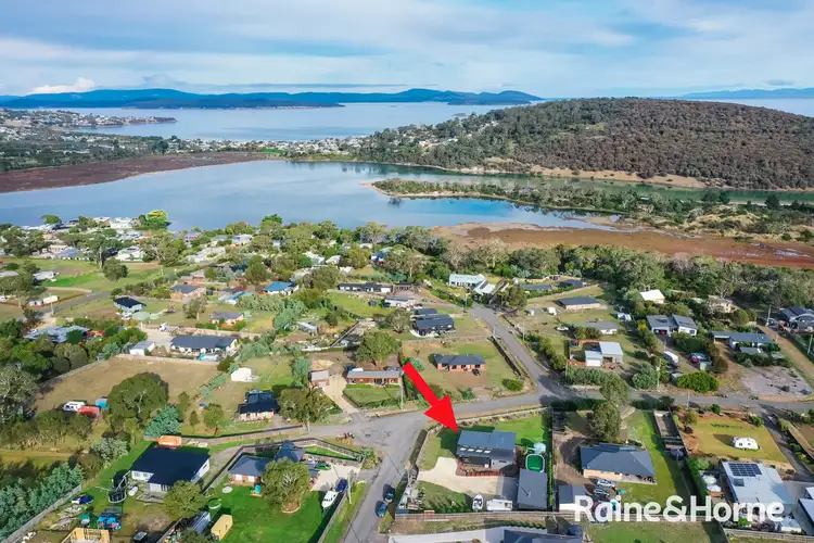 Second view of Homely house listing, 46 Riviera Drive, Carlton TAS 7173