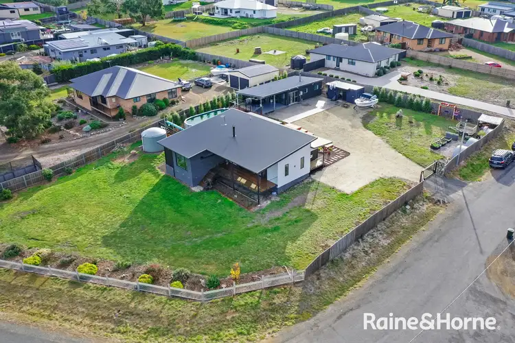 Third view of Homely house listing, 46 Riviera Drive, Carlton TAS 7173