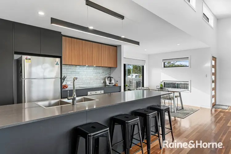 Fifth view of Homely house listing, 46 Riviera Drive, Carlton TAS 7173