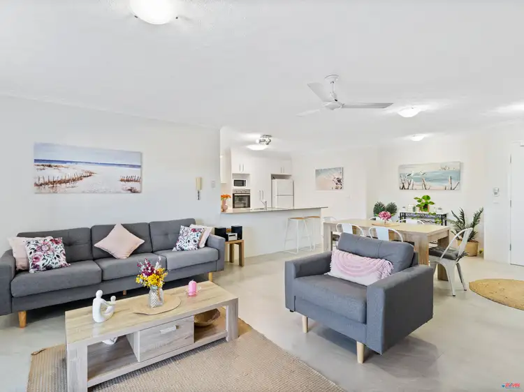 45/7-13 Shore Street East, Cleveland QLD 4163