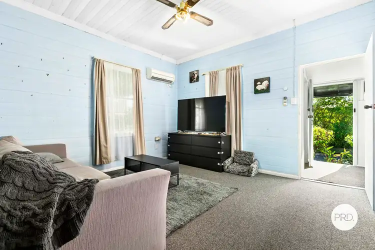 Fourth view of Homely house listing, 33 Richmond Lane, Maryborough QLD 4650