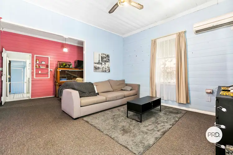 Fifth view of Homely house listing, 33 Richmond Lane, Maryborough QLD 4650