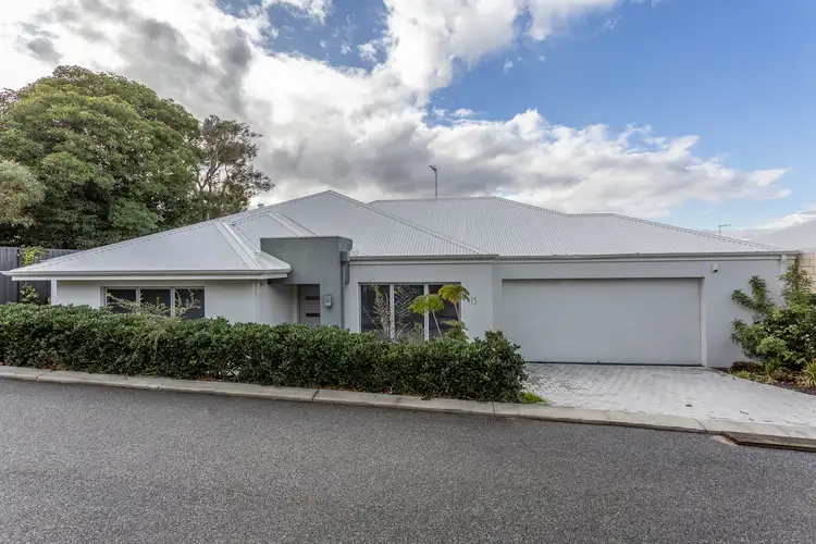 Main view of Homely house listing, 15 Ilmenite Lane, Scarborough WA 6019
