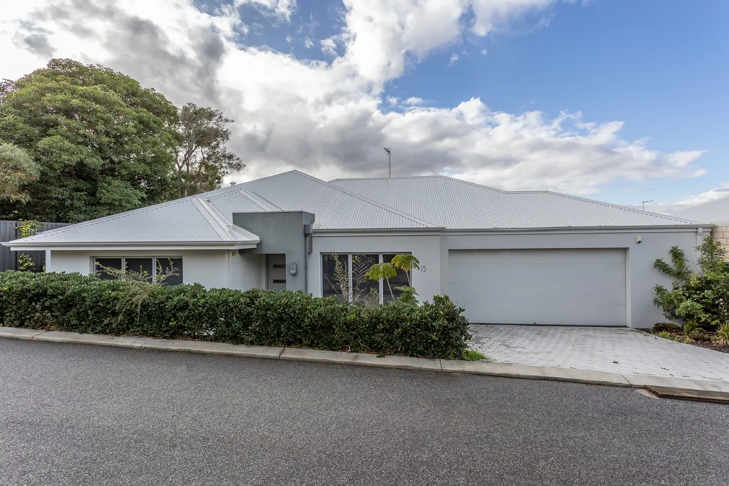 Main view of Homely house listing, 15 Ilmenite Lane, Scarborough WA 6019