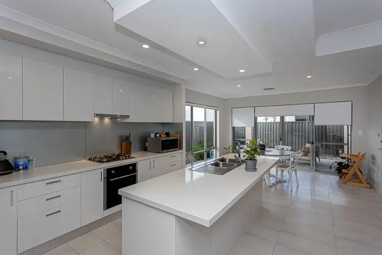 Second view of Homely house listing, 15 Ilmenite Lane, Scarborough WA 6019