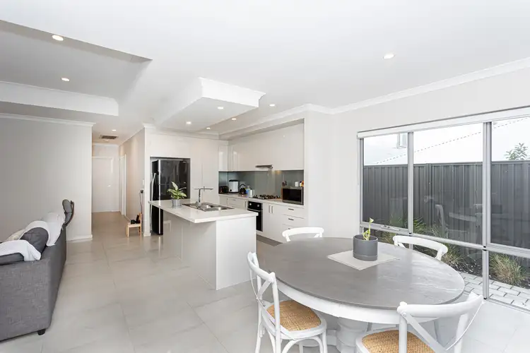 Third view of Homely house listing, 15 Ilmenite Lane, Scarborough WA 6019