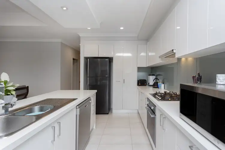 Fifth view of Homely house listing, 15 Ilmenite Lane, Scarborough WA 6019
