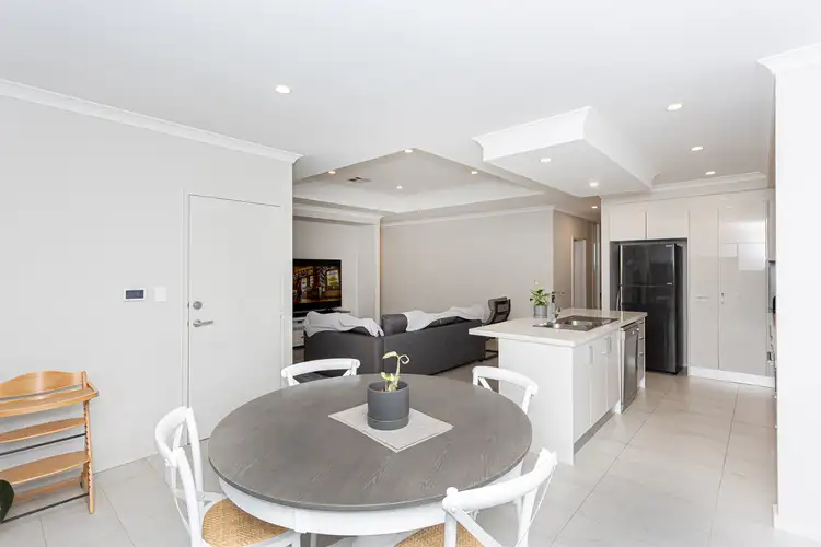 Sixth view of Homely house listing, 15 Ilmenite Lane, Scarborough WA 6019