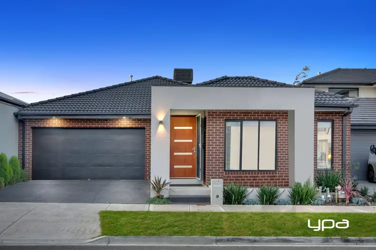 19 Montmorency Avenue, Wollert VIC 3750