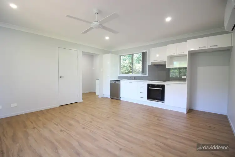 Second view of Homely house listing, 71B Dodds Street, Margate QLD 4019