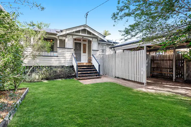 28 Hindes Street, Lota QLD 4179