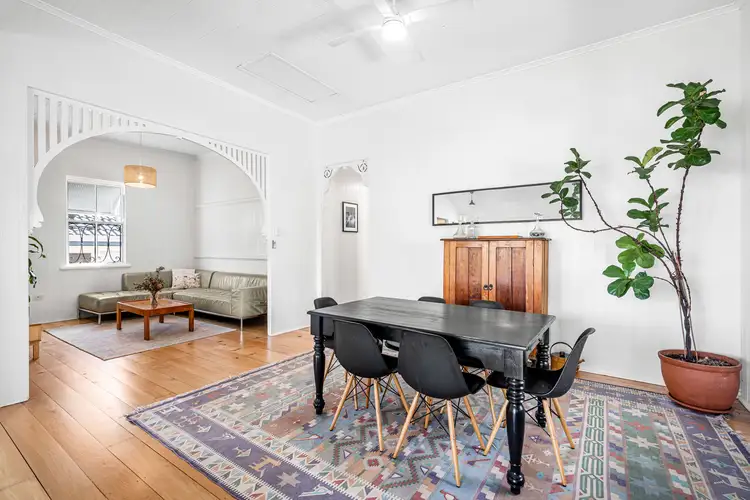 Fifth view of Homely house listing, 28 Hindes Street, Lota QLD 4179