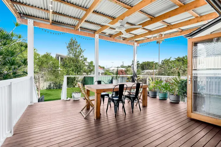 Sixth view of Homely house listing, 28 Hindes Street, Lota QLD 4179