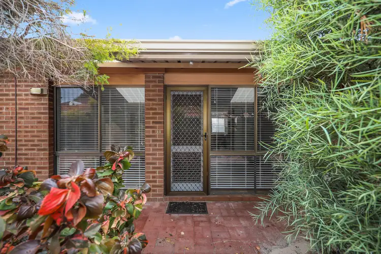 Second view of Homely villa listing, 11/3 Geddes Street, Victoria Park WA 6100
