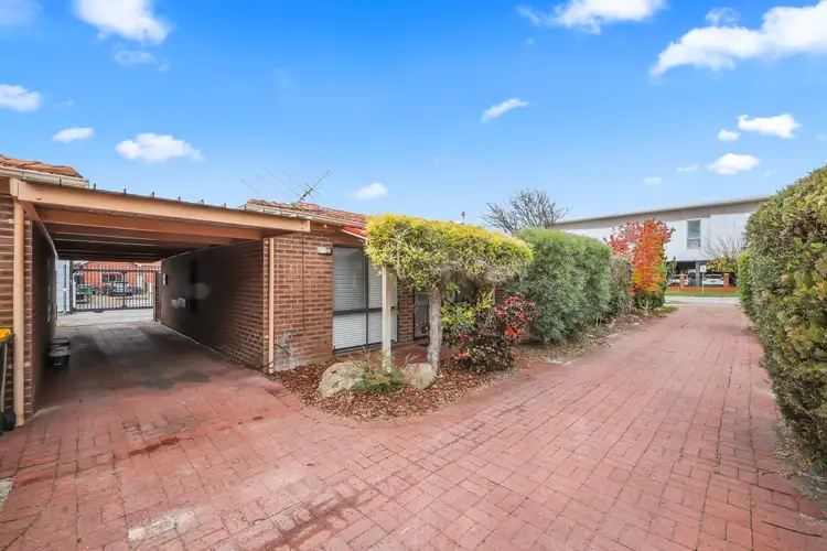 Fourth view of Homely villa listing, 11/3 Geddes Street, Victoria Park WA 6100