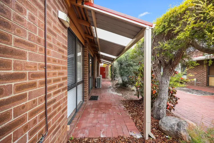 Fifth view of Homely villa listing, 11/3 Geddes Street, Victoria Park WA 6100