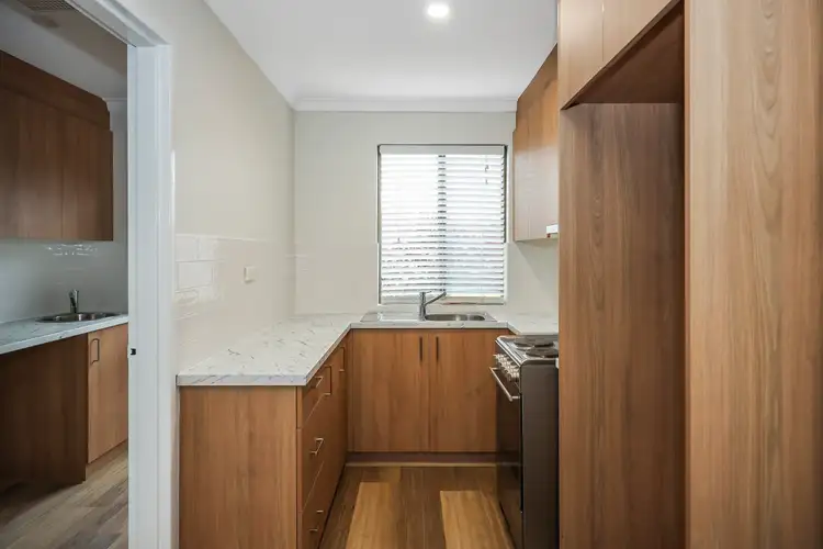 Sixth view of Homely villa listing, 11/3 Geddes Street, Victoria Park WA 6100