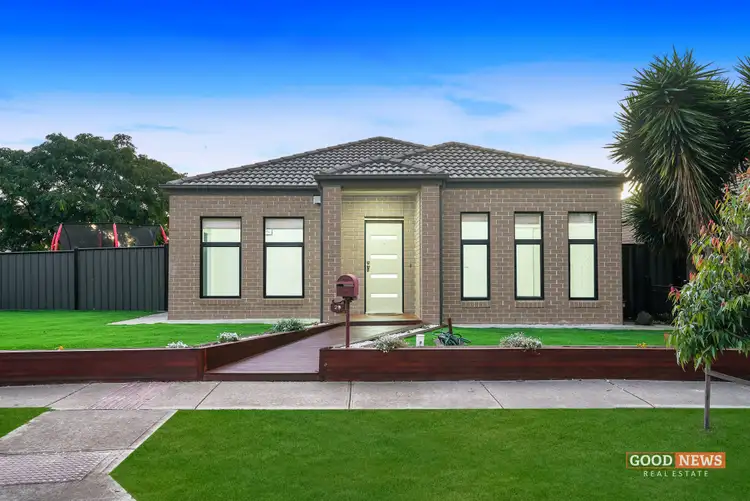 Main view of Homely house listing, 29 Eagleridge Promenade, Tarneit VIC 3029