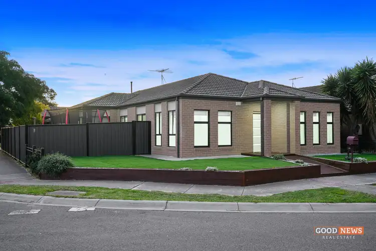 Second view of Homely house listing, 29 Eagleridge Promenade, Tarneit VIC 3029