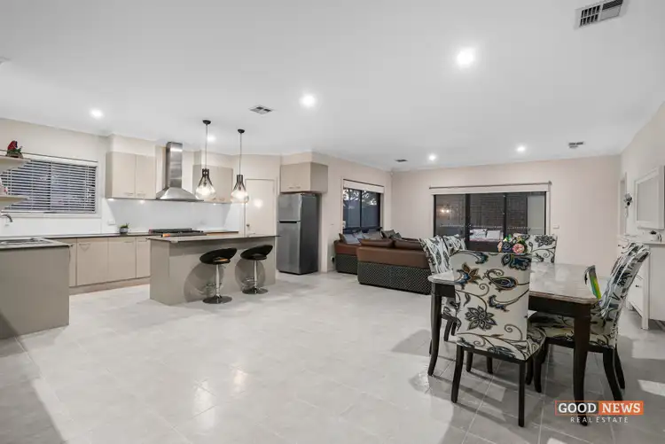 Fifth view of Homely house listing, 29 Eagleridge Promenade, Tarneit VIC 3029