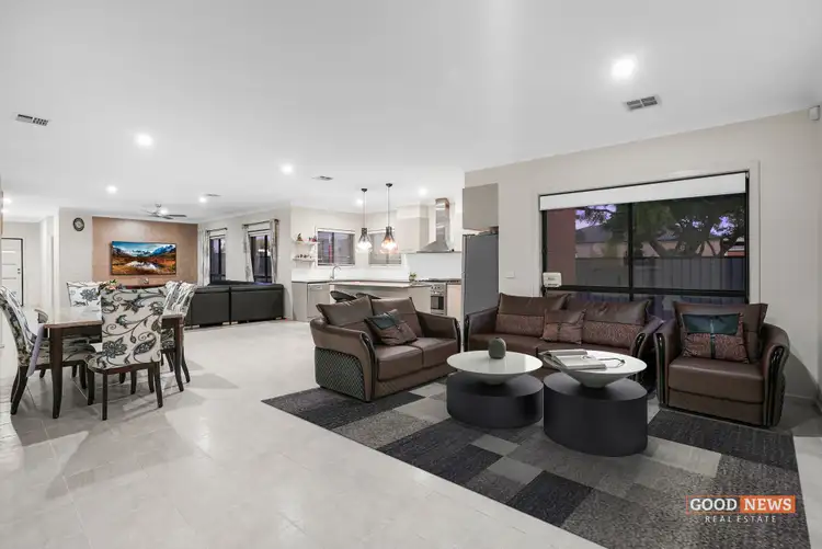Sixth view of Homely house listing, 29 Eagleridge Promenade, Tarneit VIC 3029