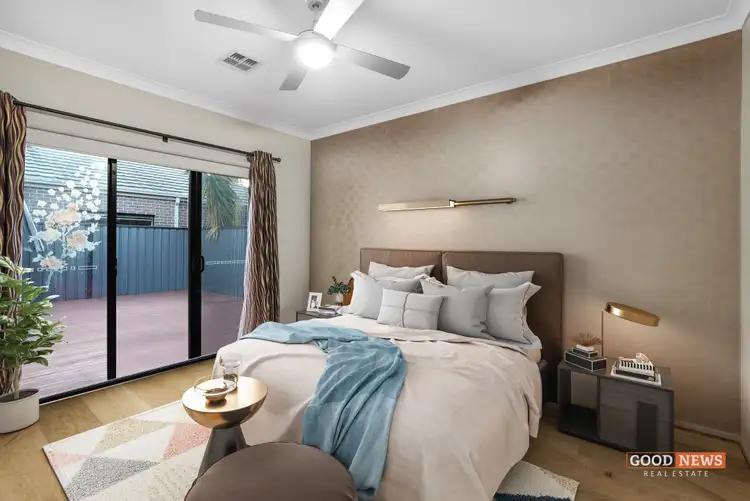 Seventh view of Homely house listing, 29 Eagleridge Promenade, Tarneit VIC 3029