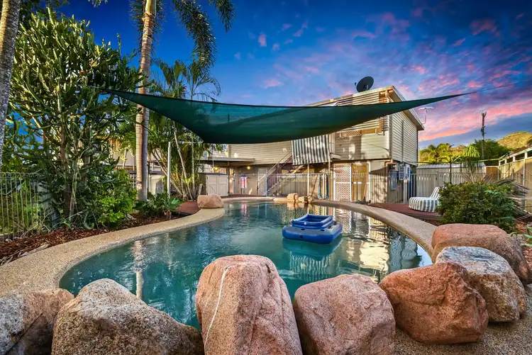 33 Mallee Street, Condon QLD 4815